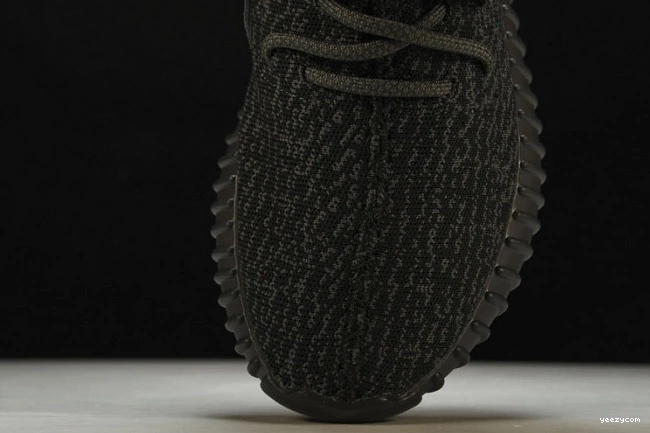 Adidas Black Boost Yeezy (2022 Pirate 2023) BB5350 350 0901
